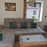 Luxusne - Olivia Apartment *