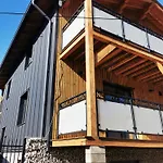 Apartmán Luxusne - Olivia