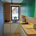 Luxusne - Olivia Apartmán Telgart