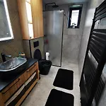 Apartmán Luxusne - Olivia Telgart