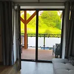 Luxusne - Olivia شقة *