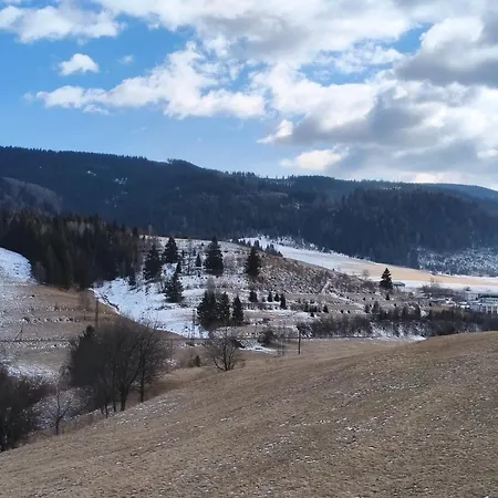 Apartament Luxusne - Olivia *