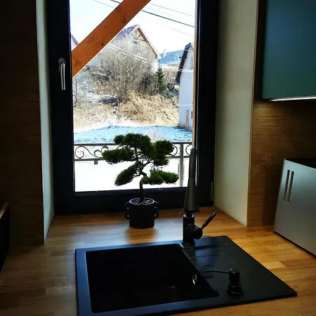 Apartment Luxusne - Olivia *