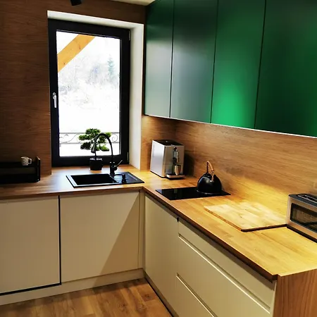 Luxusne - Olivia * Telgárt