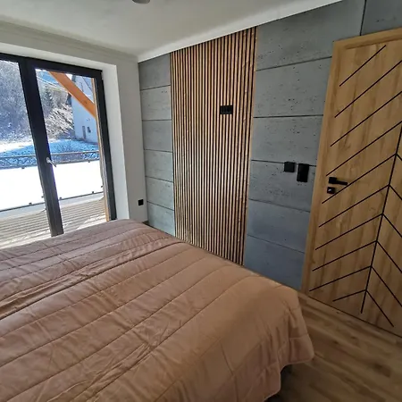 Luxusne - Olivia Apartament