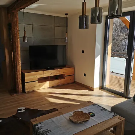 Apartamento Luxusne - Olivia