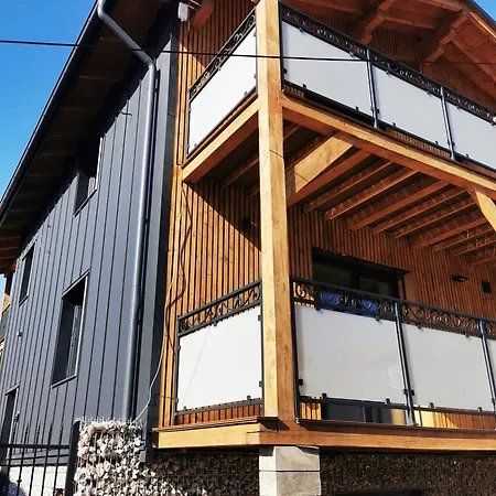 Appartamento Luxusne - Olivia