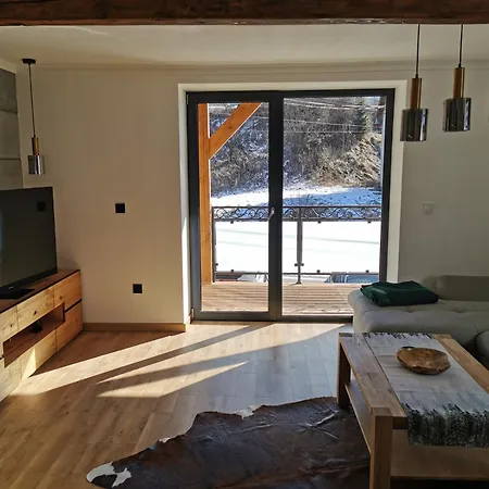 Apartamento Luxusne - Olivia *