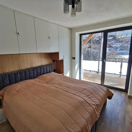 Apartament Luxusne - Olivia Telgárt