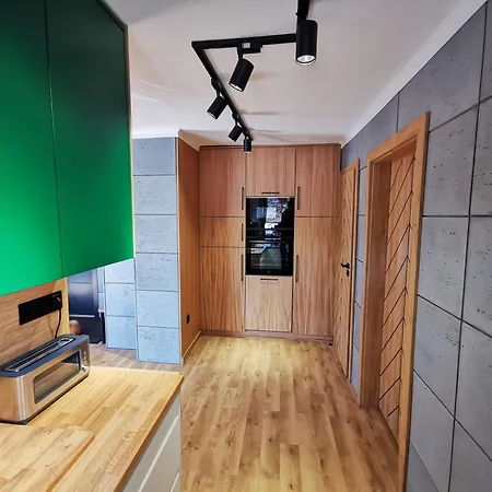 Apartament Luxusne - Olivia *