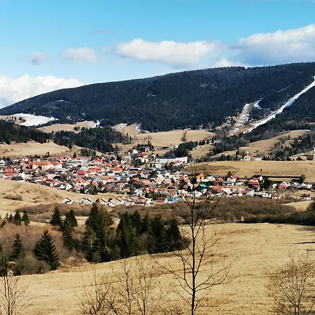 Apartament Luxusne - Olivia *