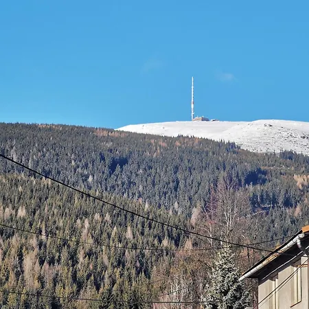 Luxusne - Olivia Apartament *