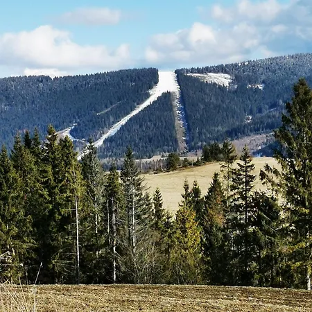 Apartament Luxusne - Olivia *