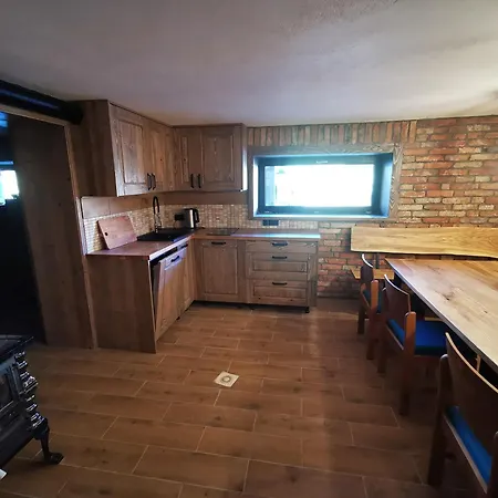 Apartment Luxusne - Olivia *