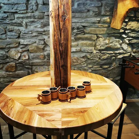 Luxusne - Olivia Appartamento *