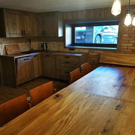 Apartament Luxusne - Olivia Telgárt