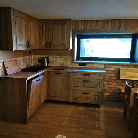 Luxusne - Olivia * Telgárt