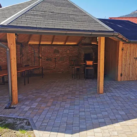 Luxusne - Olivia Apartament