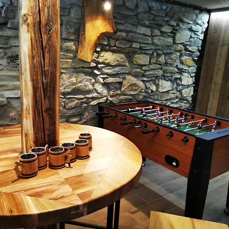 Luxusne - Olivia Telgárt