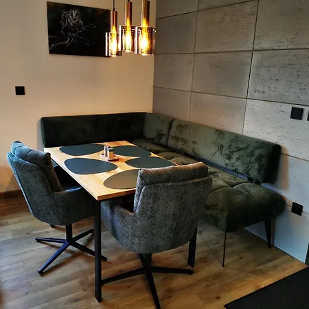 Apartment Luxusne - Olivia