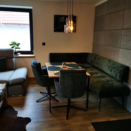 Apartment Luxusne - Olivia *
