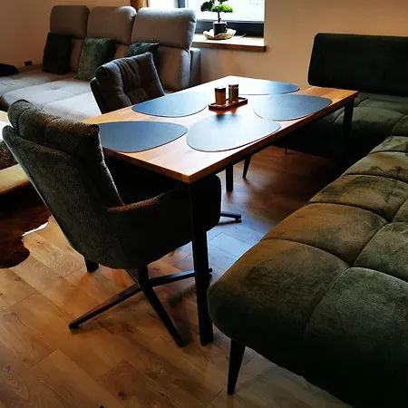 Luxusne - Olivia * Telgárt