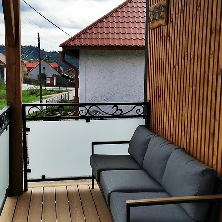Luxusne - Olivia Apartment Telgart