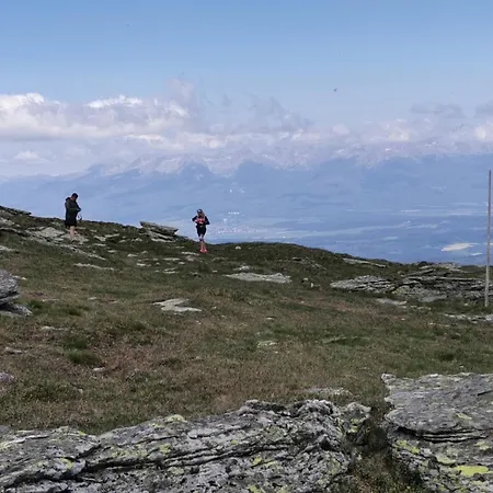 Luxusne - Olivia Appartamento Telgárt