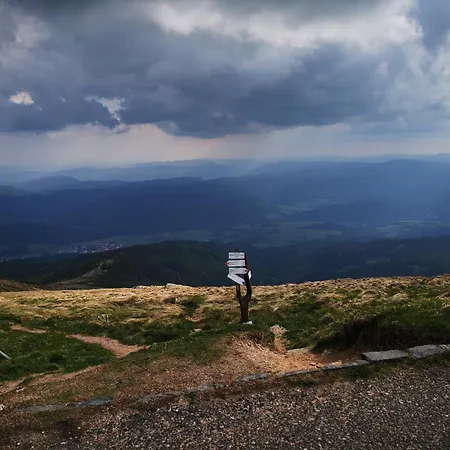 Appartamento Luxusne - Olivia *