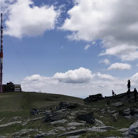 Appartamento Luxusne - Olivia