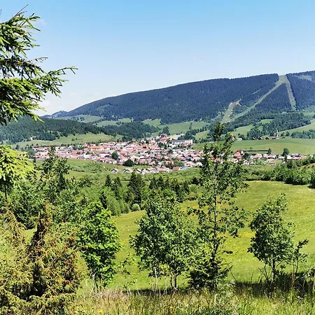 Apartment Luxusne - Olivia *