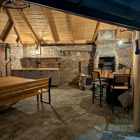 Luxusne - Olivia Apartament Telgárt