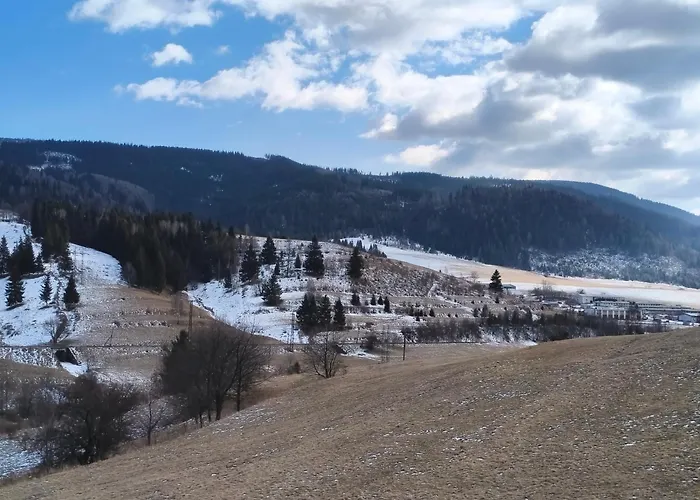 Apartment Luxusne - Olivia *