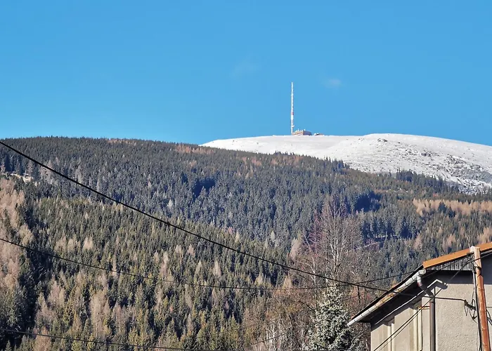 Luxusne - Olivia Apartment *