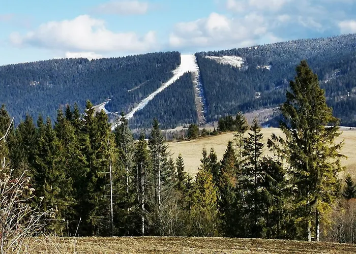 Apartment Luxusne - Olivia *